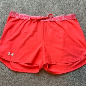 Athletic Shorts